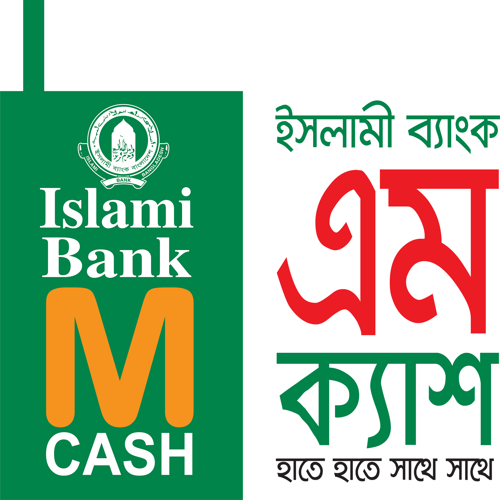 mCash Gateway