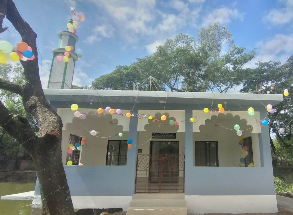 Masjid-E-Ebrahim