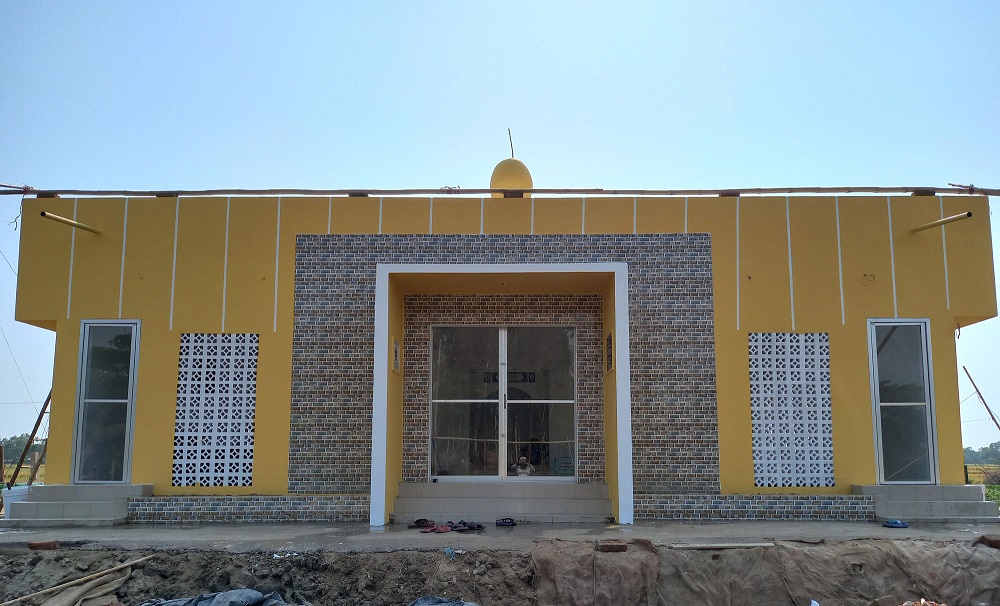 Masjid Osman Bin Kamsi